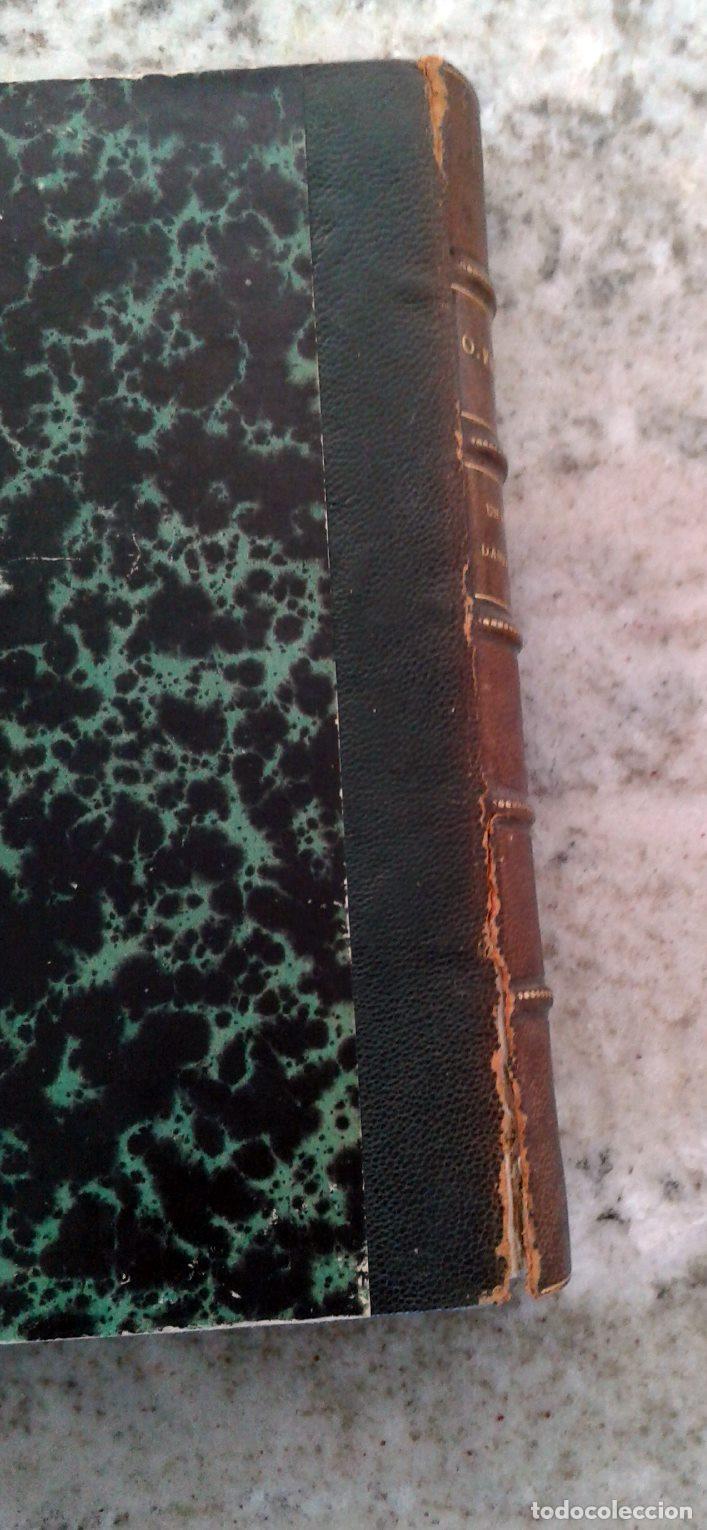 Libros: Octave Feuillet - UN MARIAGE DANS LE MONDE - Foto 2