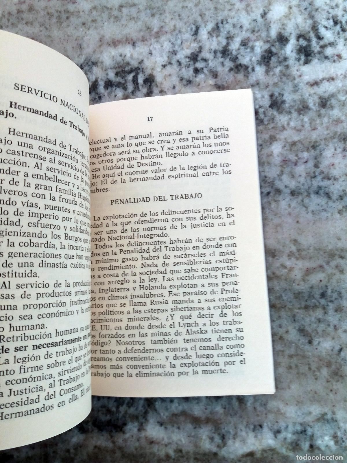 Libros: Ricardo Becerro de Bengoa - NACIONAL-INTEGRISMO. - Foto 3