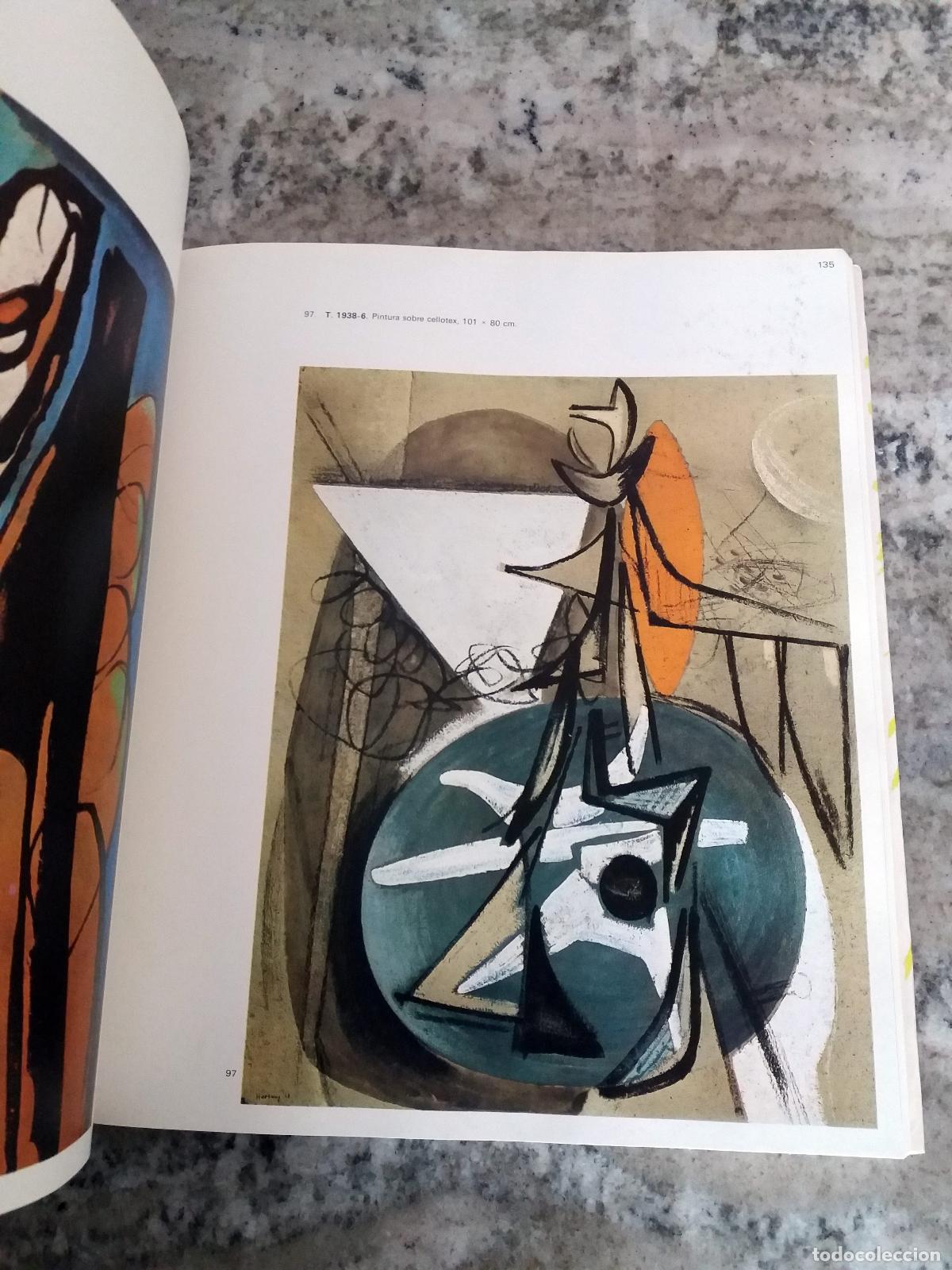 Libros: Pierre Descargues - HARTUNG - Foto 3