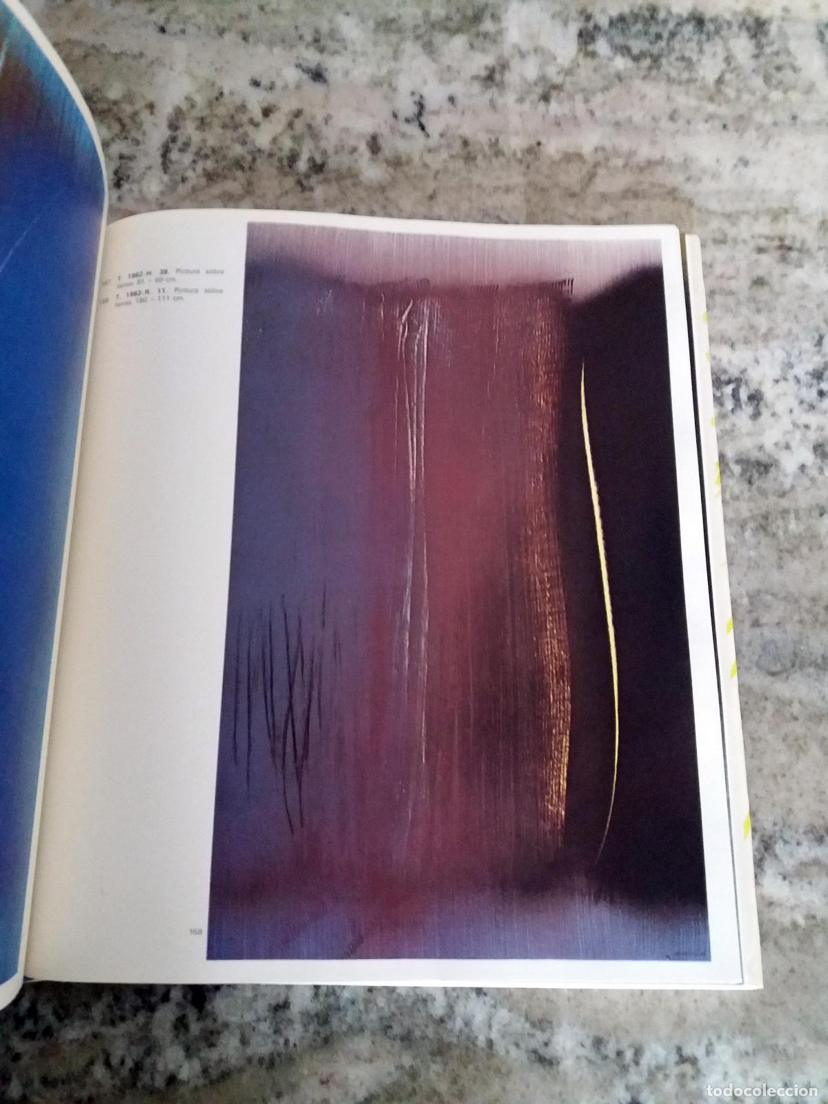 Libros: Pierre Descargues - HARTUNG - Foto 5