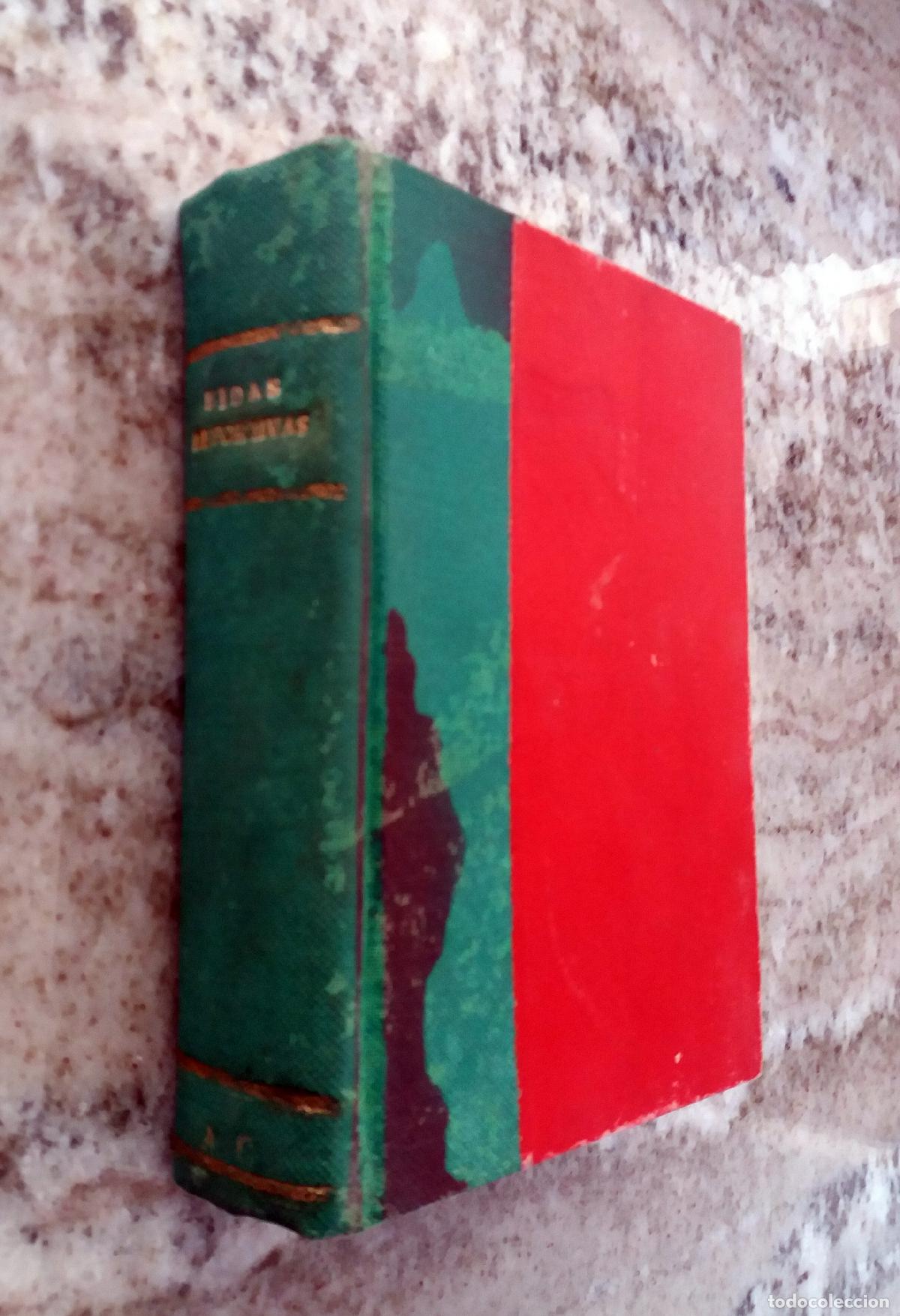 Libros: vvaa - VIDAS SIN CARETA. N&uacute;meros 13, 14, 15, 16, 17, 18, 19, 20, 21 y 23. en un Vol.