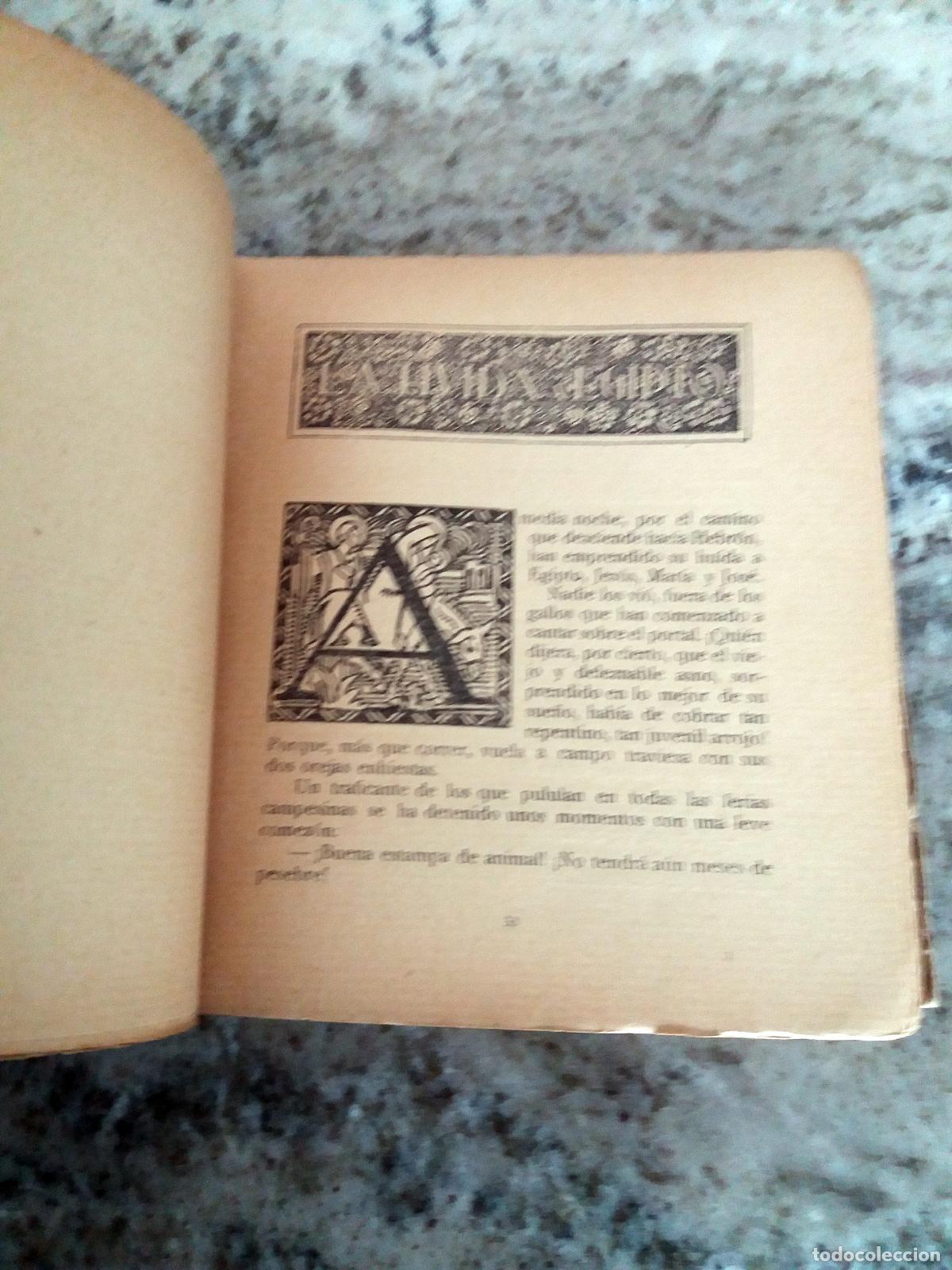 Libros: Jenaro Xavier Vallejos - VI&Ntilde;ETAS ANTIGUAS - Foto 2
