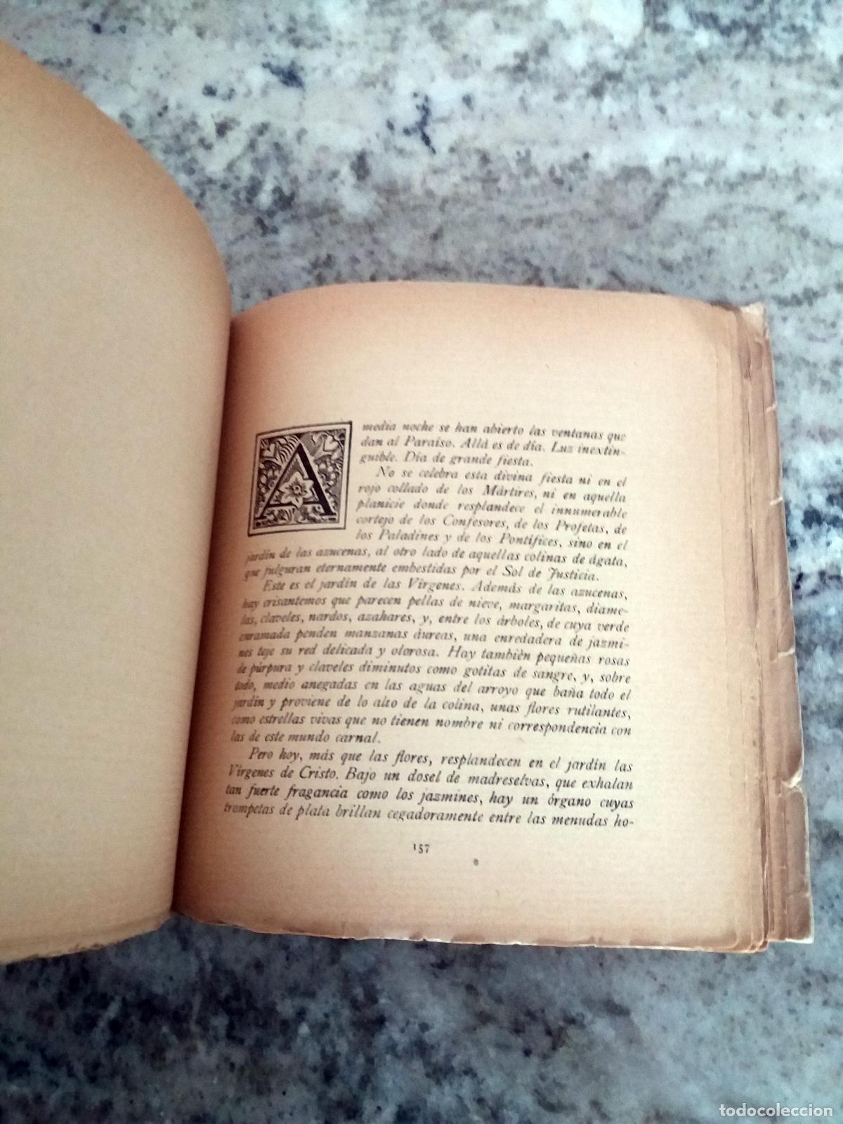Libros: Jenaro Xavier Vallejos - VI&Ntilde;ETAS ANTIGUAS - Foto 3