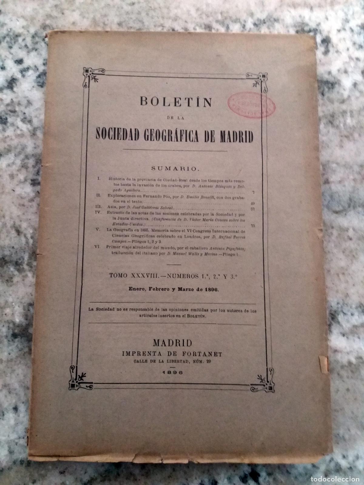 B&uuml;cher: Antonio Bl&aacute;zquez y Delgado Aguilera, Emilio Bonelli, Jos&eacute; Guti&eacute;rrez Sobral, Rafael Torres Campos. -