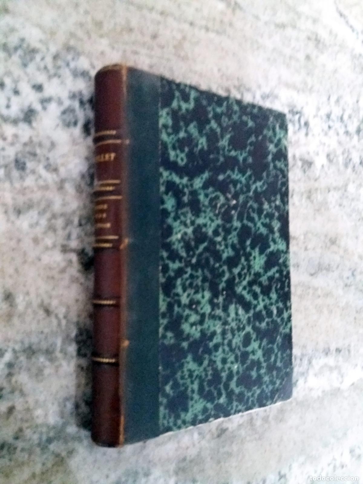 Libros: Octave Feuillet - HISTOIRE D&acute;UNE PARISIENNE - Foto 3