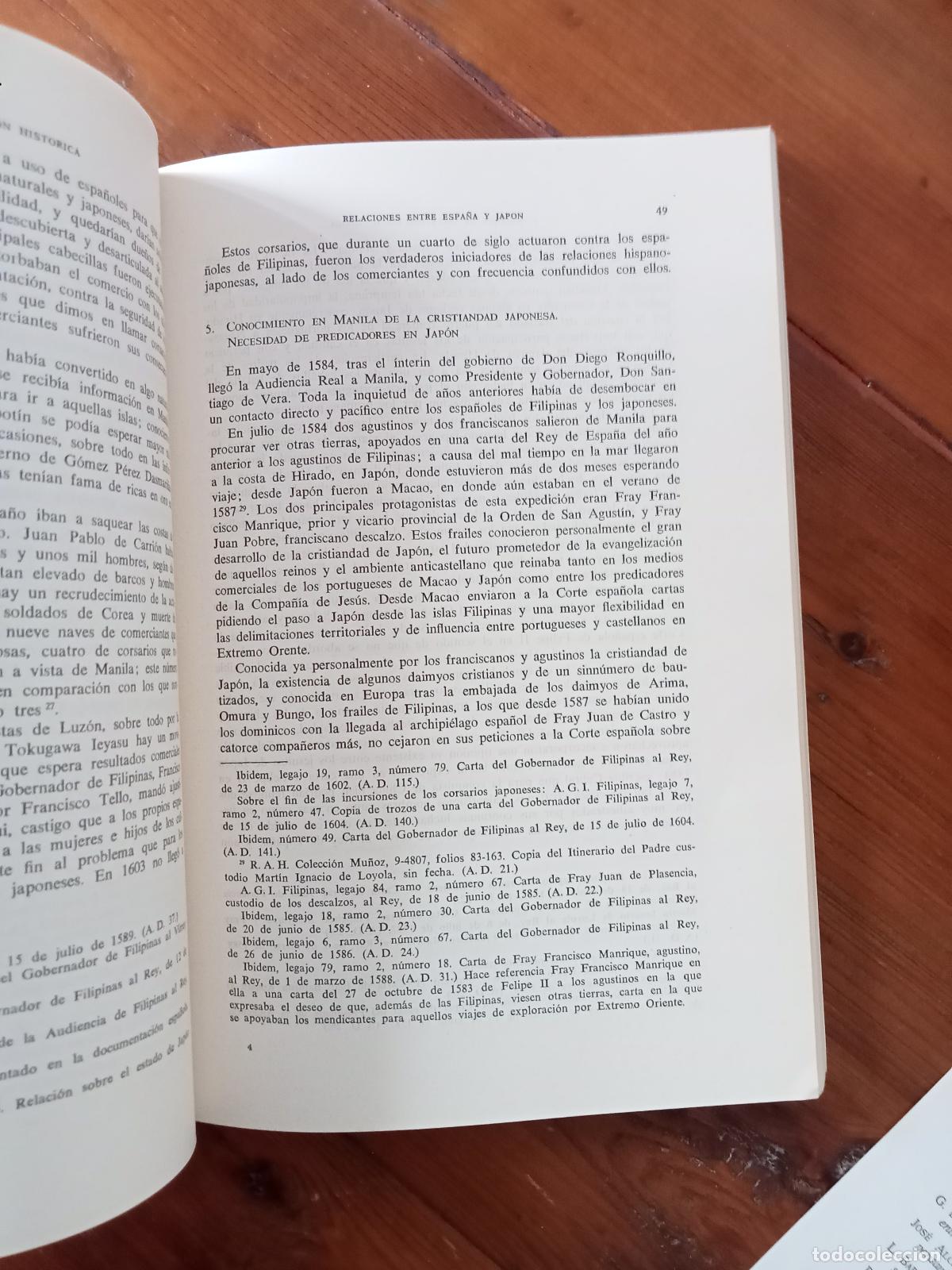 Libros: AA.VV. - CUADERNOS DE INVESTIGACION HISTORICA. N&ordm; 1 - Foto 5