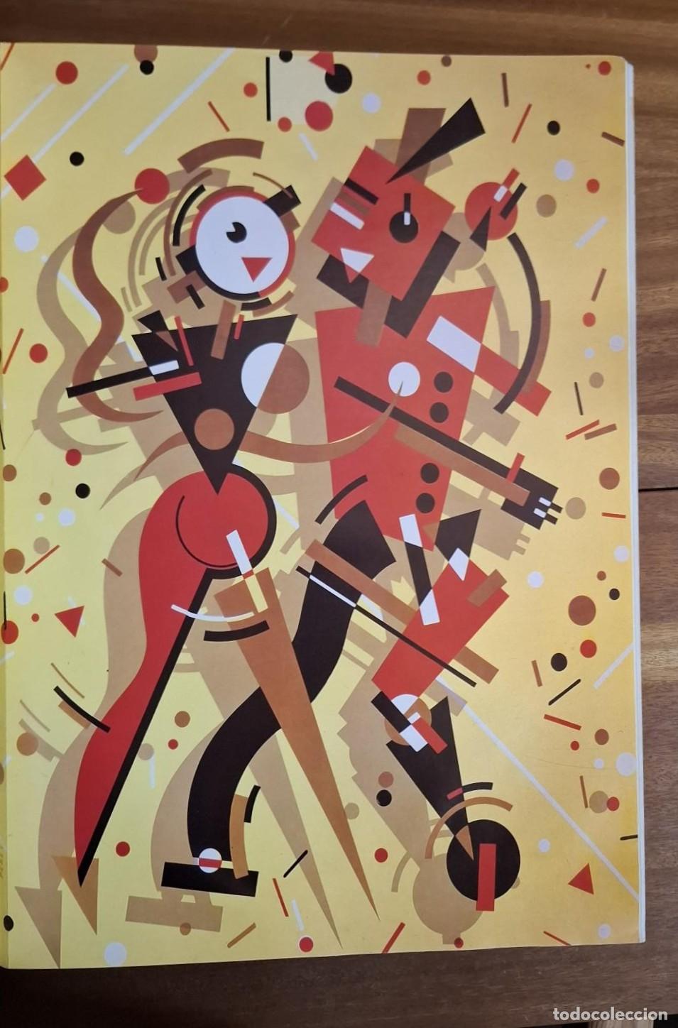 Libros: PERET. GRAFIC POSTER - Foto 3