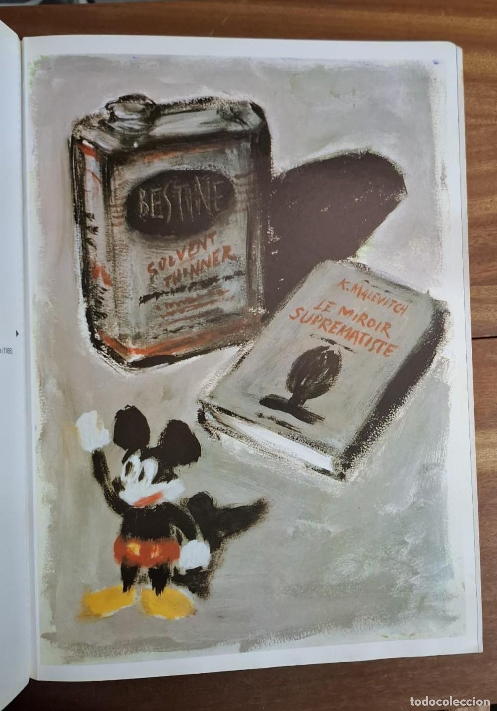 Libros: PERET. GRAFIC POSTER - Foto 4
