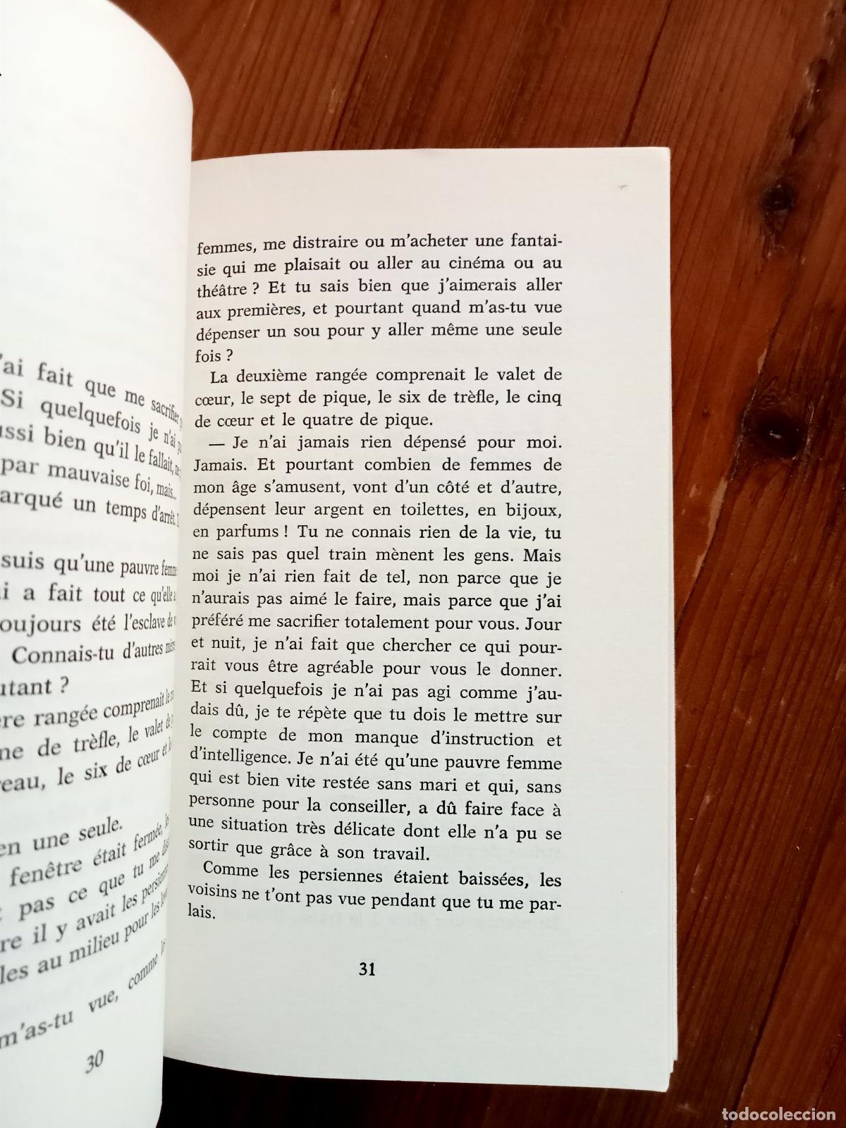 Libros: Fernando Arrabal - BAAL BABYLONE. Roman - Foto 3