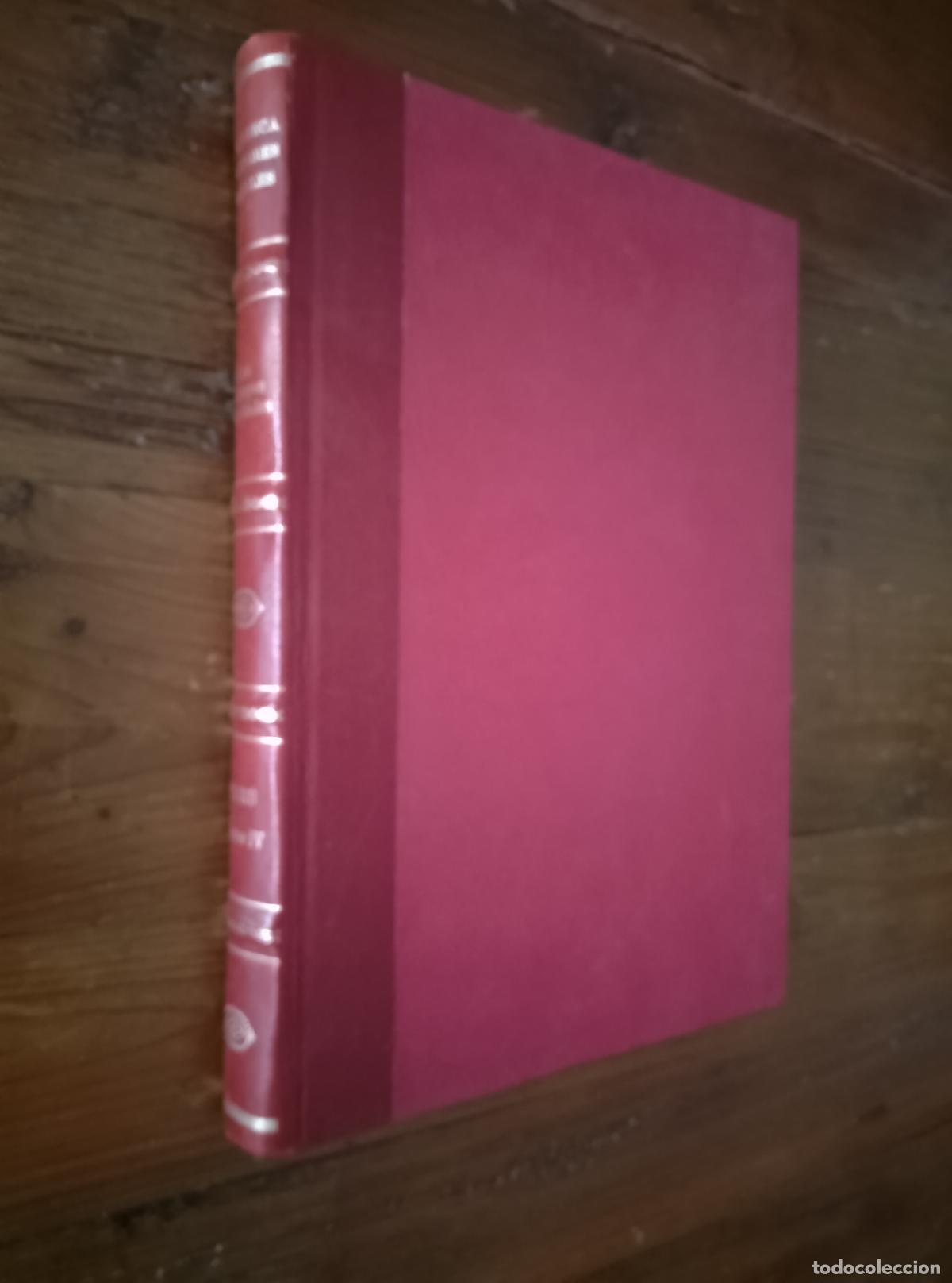 books: Edici&oacute;n de Lewis Hanke y Celso Rodr&iacute;guez. - LOS VIRREYES ESPA&Ntilde;OLES EN AMERICA DURANTE EL GOBIERNO DE