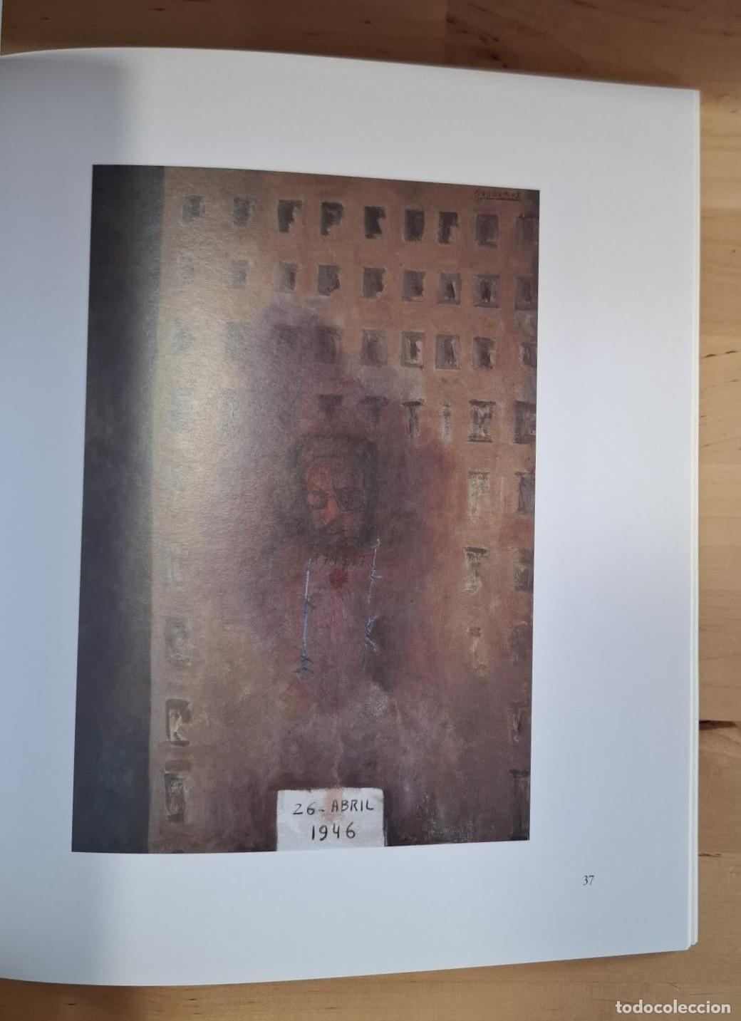 Libros: Sof&iacute;a Gandarias - SOF&Iacute;A GANDARIAS. PRIMO LEVI, LA MEMORIA - Foto 2