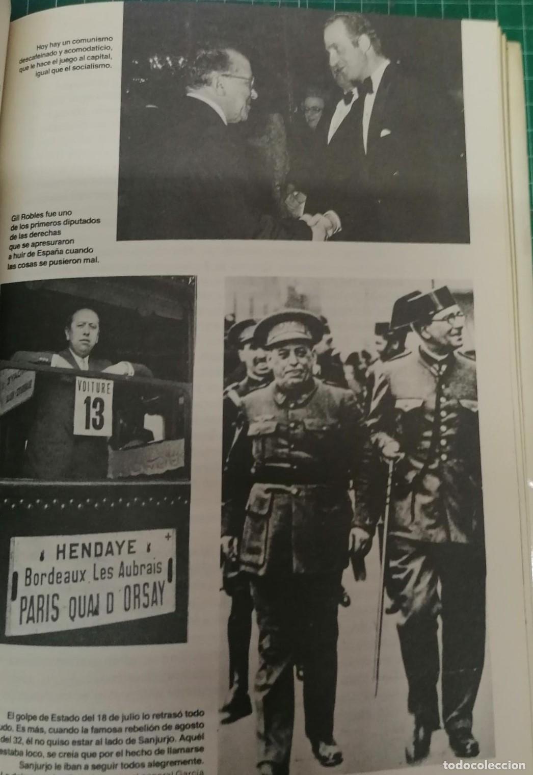Libros: Franco, Pilar - NOSOTROS, LOS FRANCO - Foto 2
