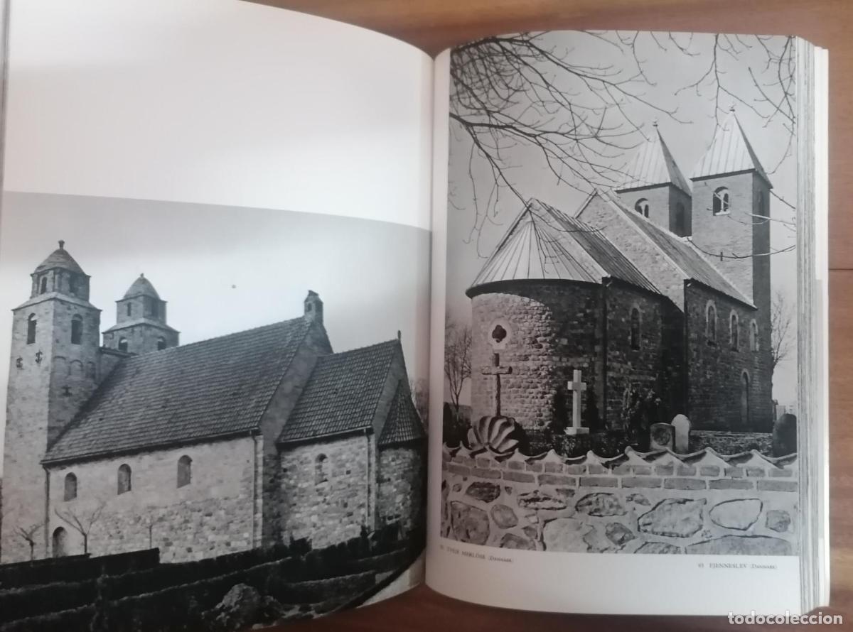 Libros: Armin Tuulse - EL ARTE ROM&Aacute;NICO EN ESCANDINAVIA - Foto 2