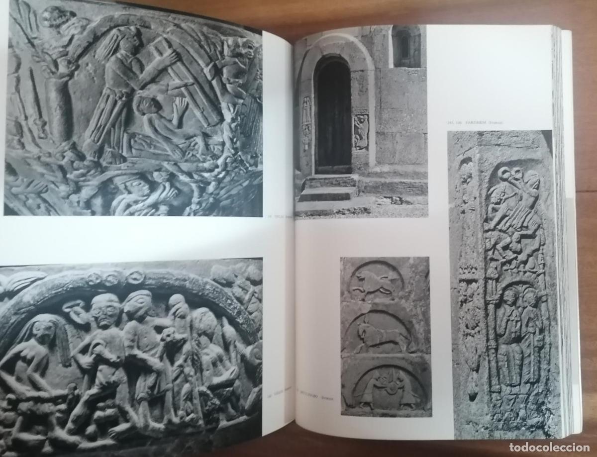 Libros: Armin Tuulse - EL ARTE ROM&Aacute;NICO EN ESCANDINAVIA - Foto 3