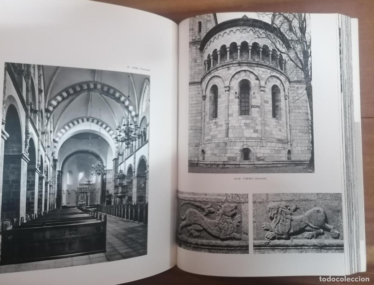 Libros: Armin Tuulse - EL ARTE ROM&Aacute;NICO EN ESCANDINAVIA - Foto 4