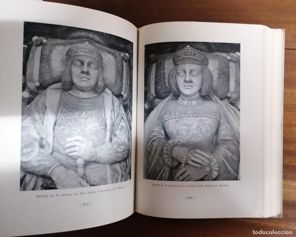 Libros: Te&oacute;filo L&oacute;pez Mata - LA CATEDRAL DE BURGOS - Foto 5