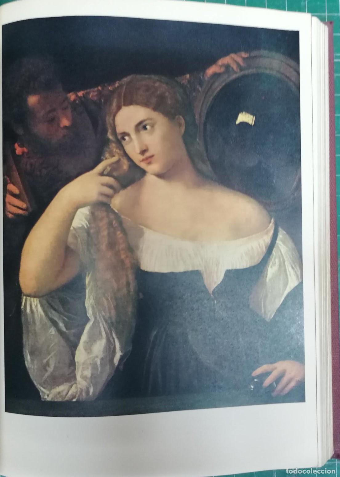 Libros: Bazin, Germain - THE LOUVRE - Foto 5
