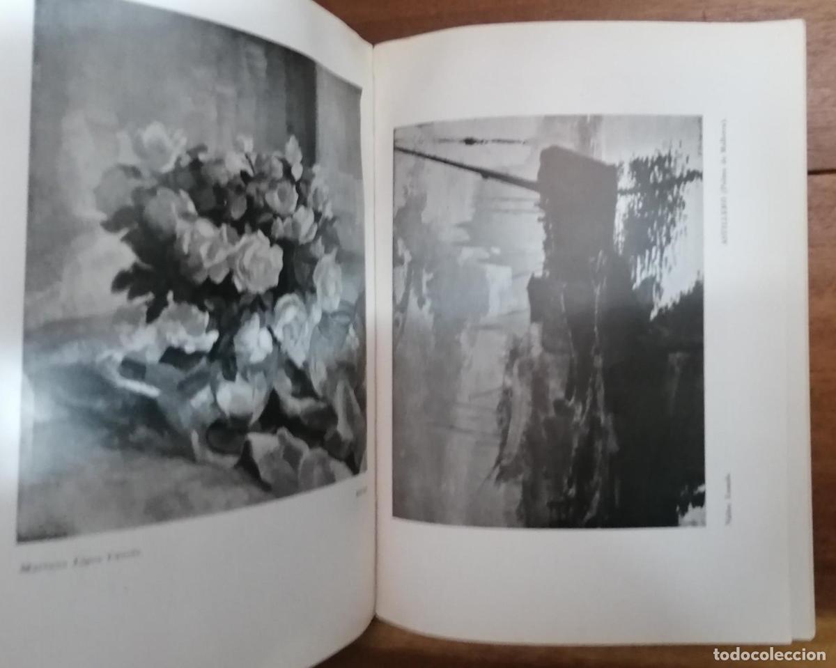 Libros: EXPOSICI&Oacute;N NACIONAL DE BELLAS ARTES 1943 - Foto 5