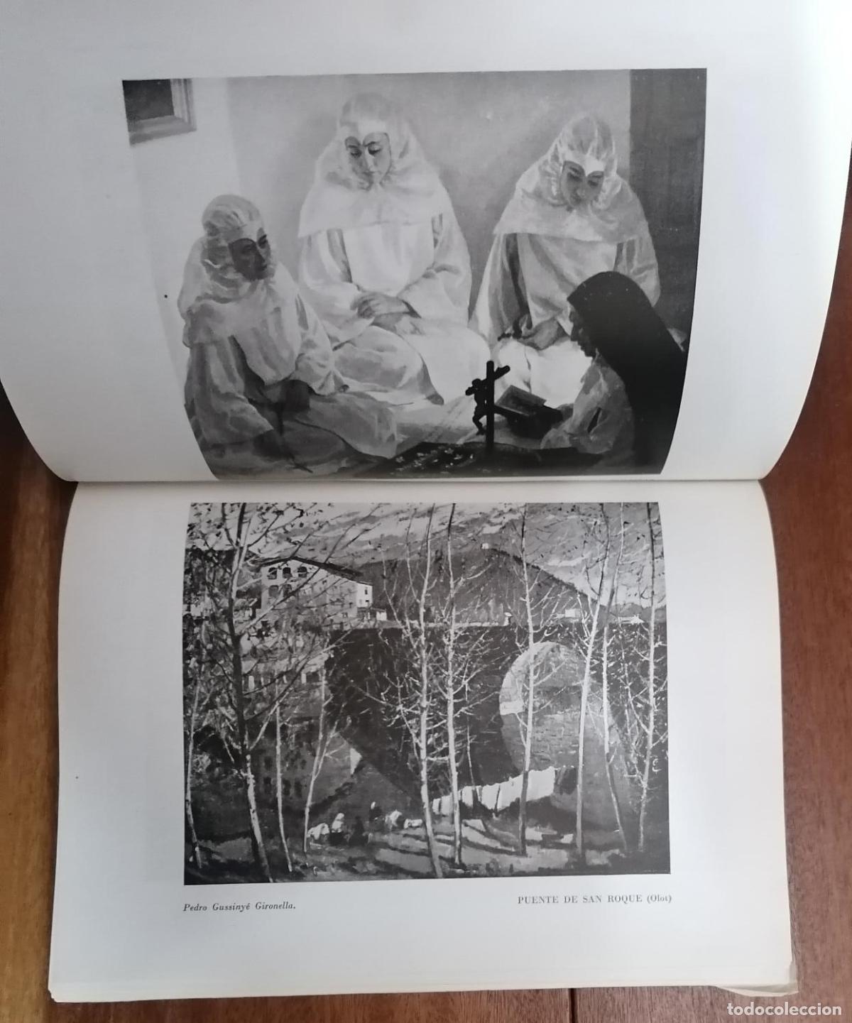 Libros: EXPOSICION NACIONAL DE BELLAS ARTES 1948. - Foto 4