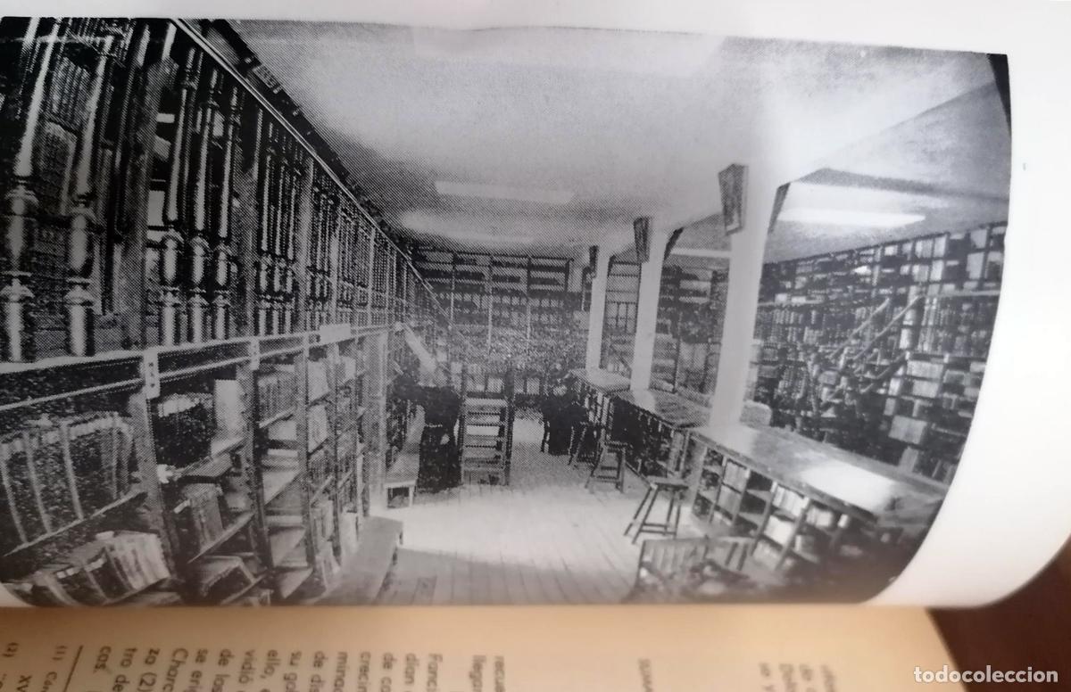 Libros: Luis Arroyo - LA RECOLETA DE AREQUIPA - Foto 2