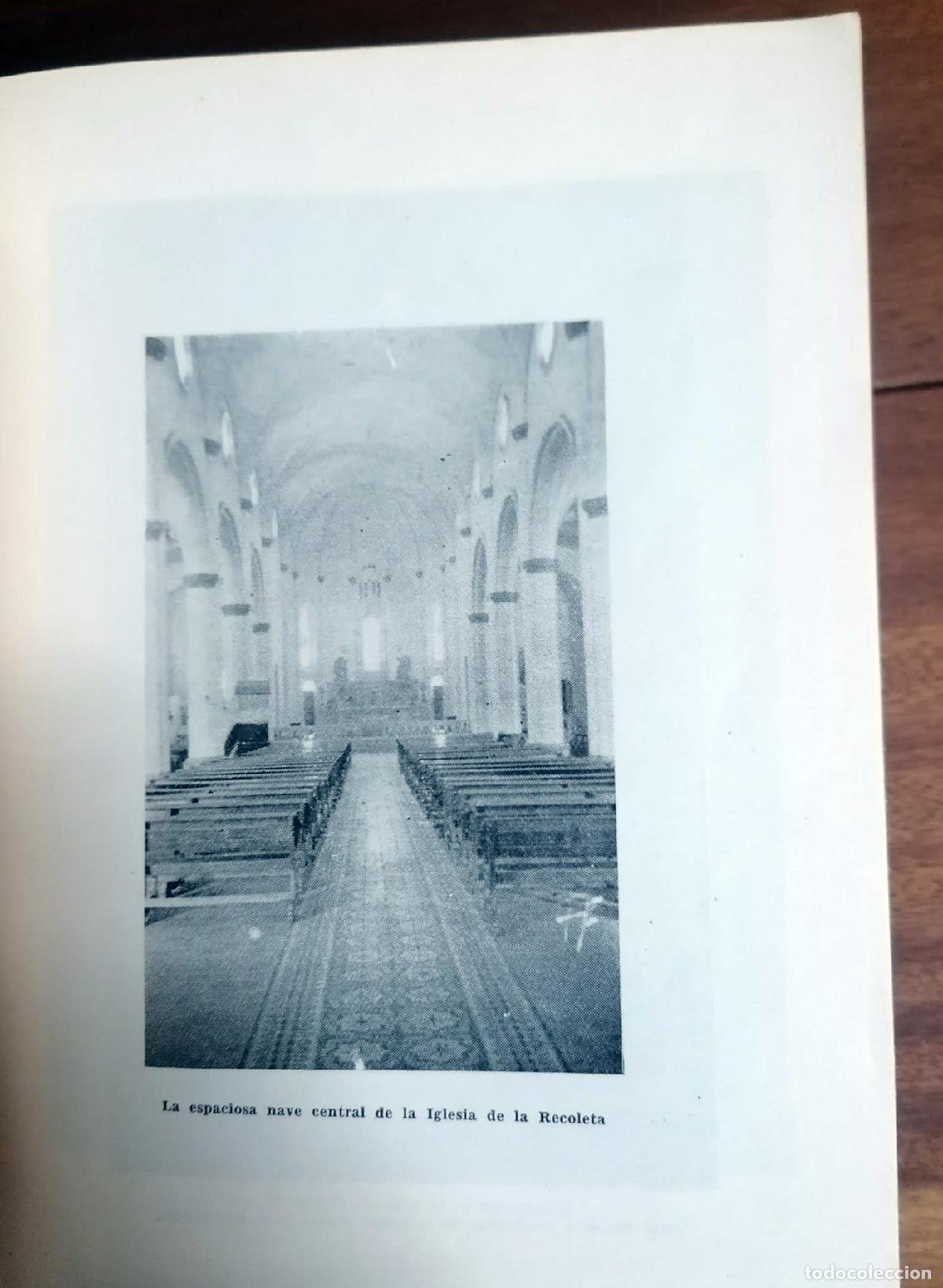 Libros: Luis Arroyo - LA RECOLETA DE AREQUIPA - Foto 5