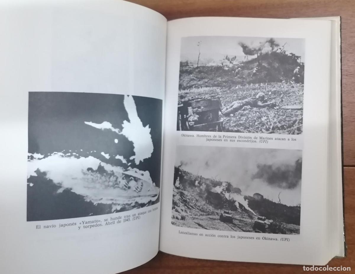 Libros: William Craig - LA CAIDA DEL JAPON - Foto 2