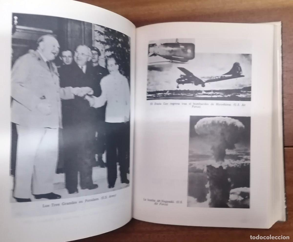 Libros: William Craig - LA CAIDA DEL JAPON - Foto 5