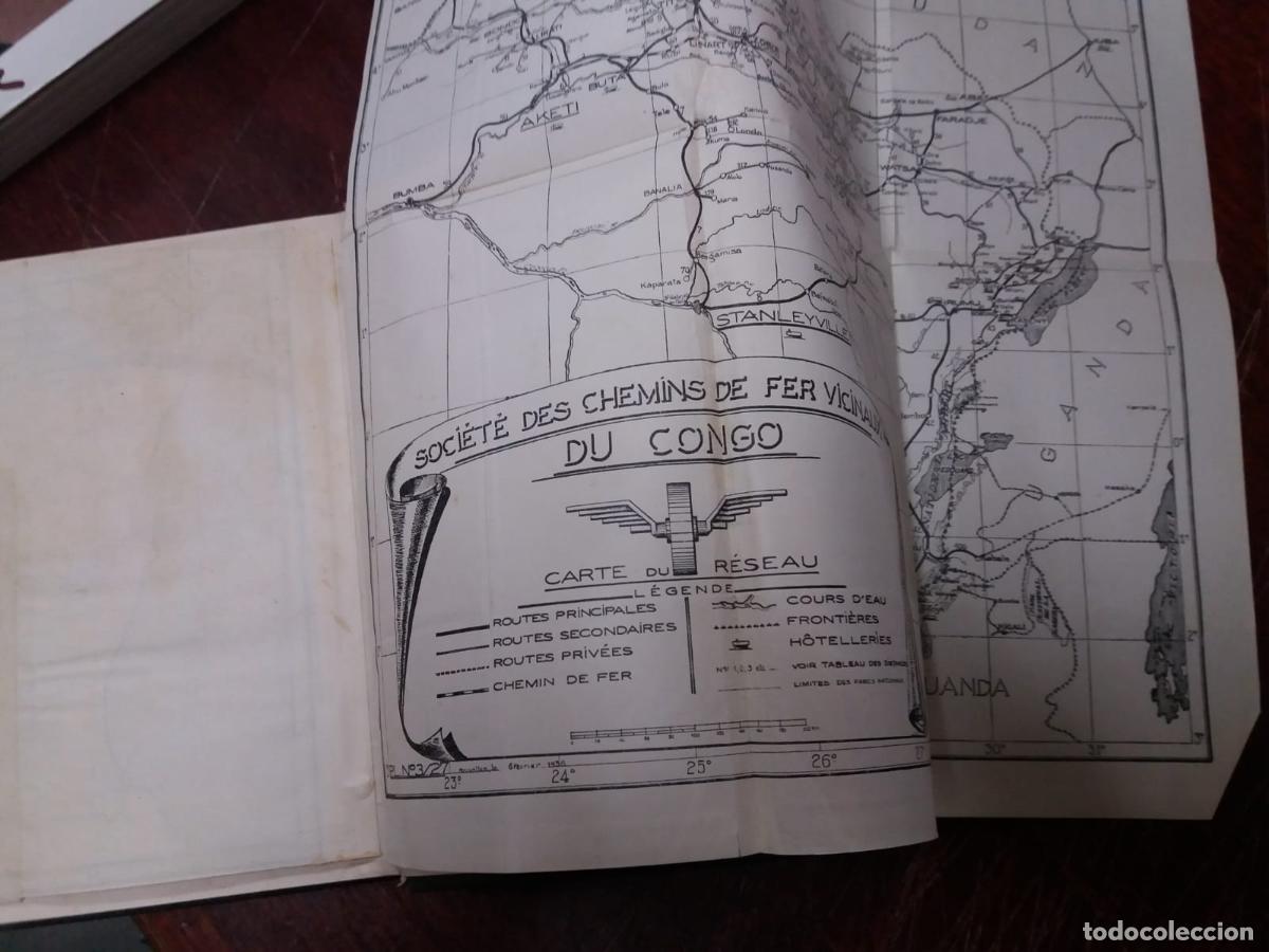 Libros: CONGO - NIL - Foto 2