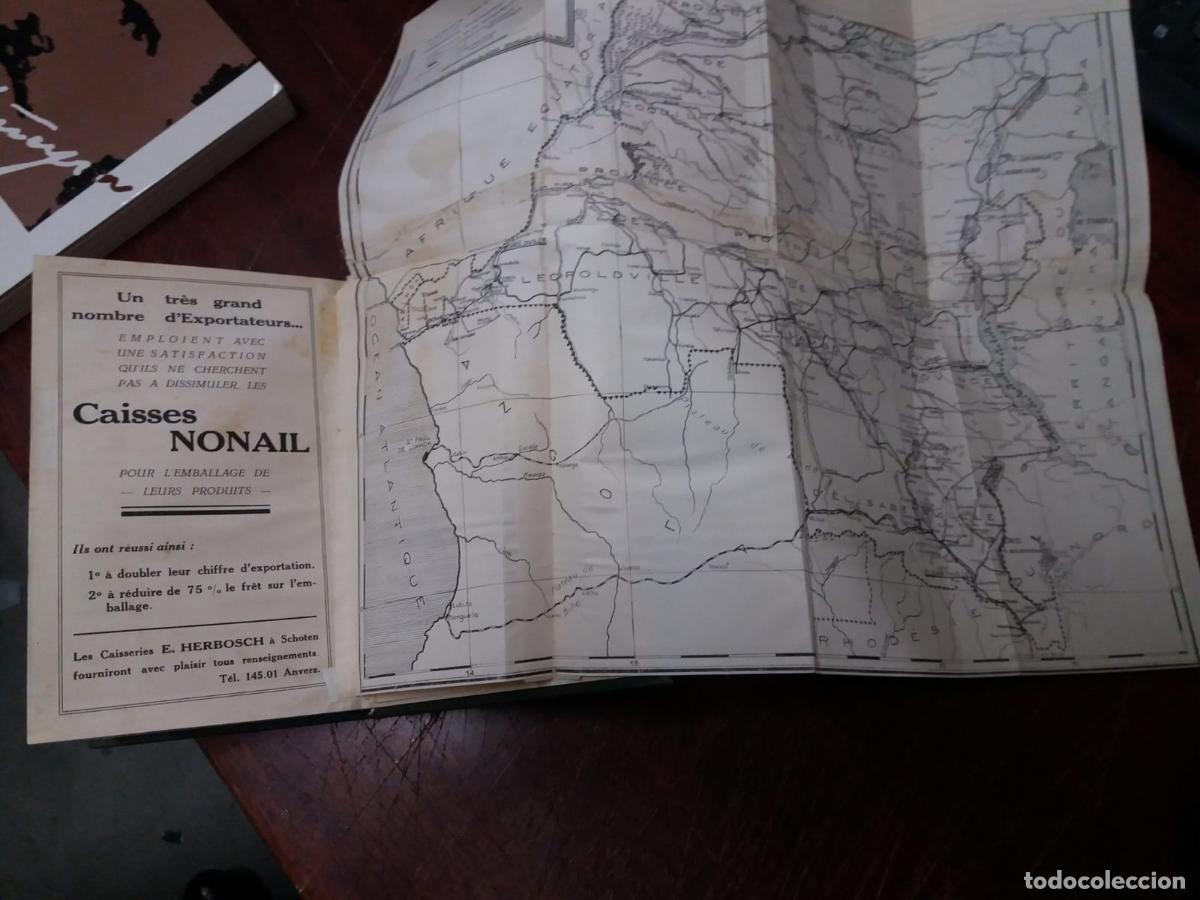 Libros: CONGO - NIL - Foto 5