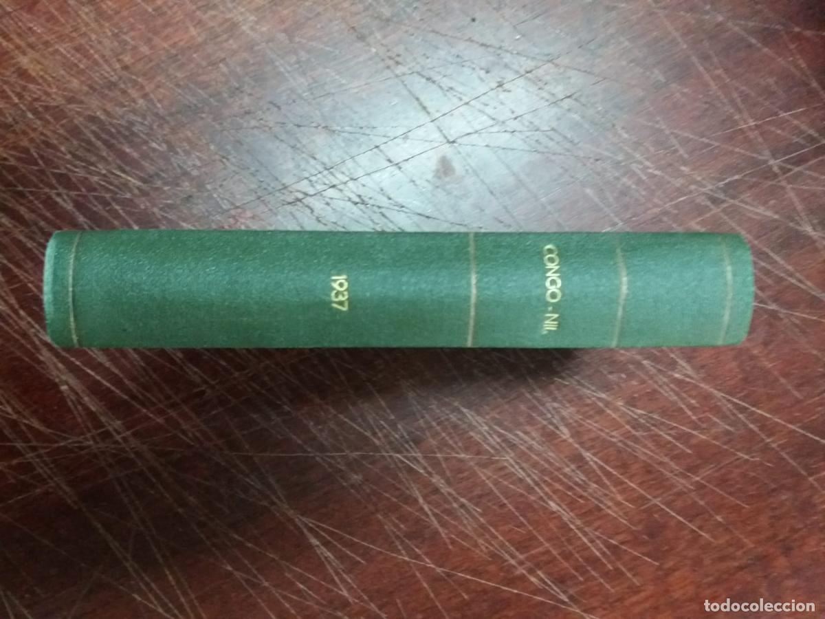 Libros: CONGO - NIL - Foto 1