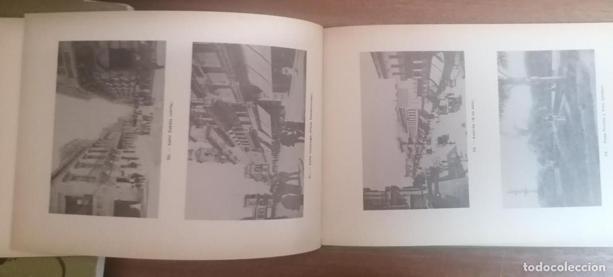 Libros: RECUERDO DE MONTEVIDEO - Foto 2
