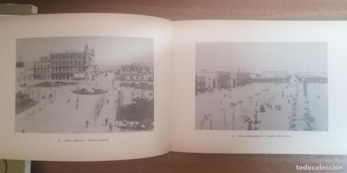 Libros: RECUERDO DE MONTEVIDEO - Foto 3
