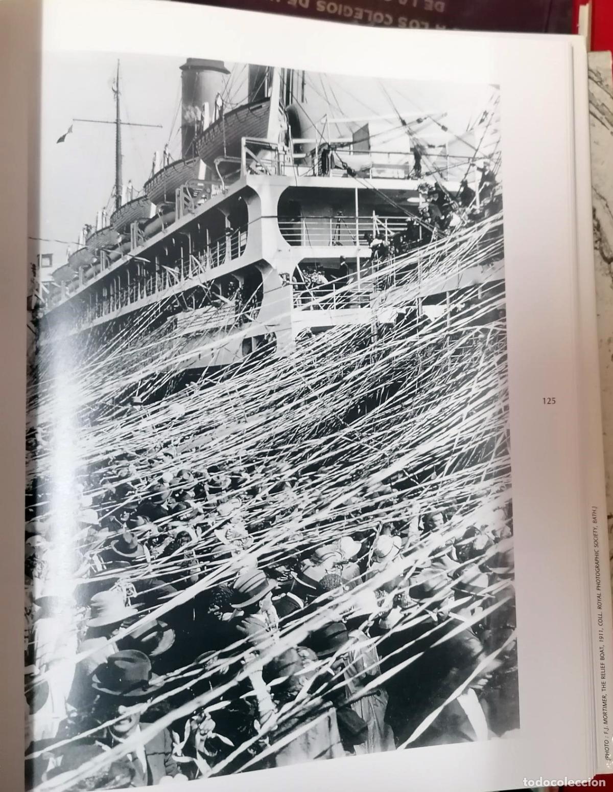 Libros: Pierre Borhan et Monica Fresco - EN BATEAU - Foto 2