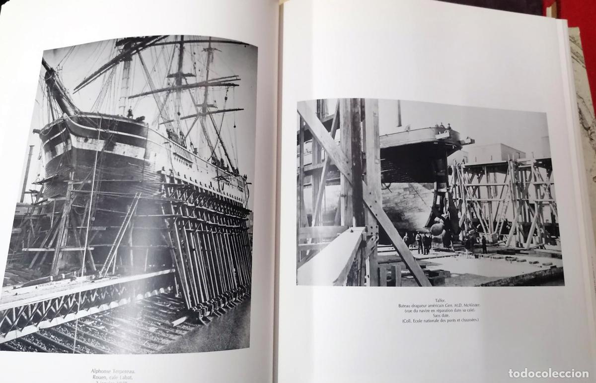 Libros: Pierre Borhan et Monica Fresco - EN BATEAU - Foto 3