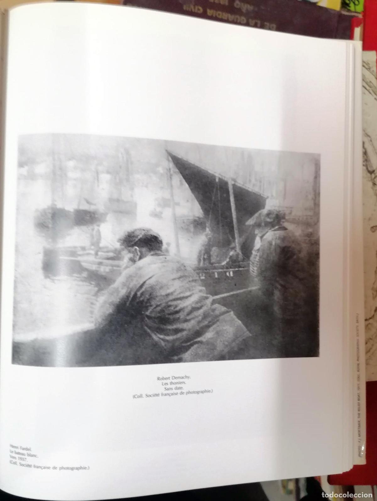 Libros: Pierre Borhan et Monica Fresco - EN BATEAU - Foto 4