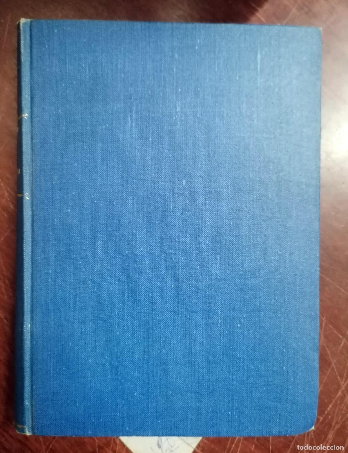 Libros: Raimundo Lulio - BLANQUERNA. I y II. Completo en un solo Volumen - Foto 2