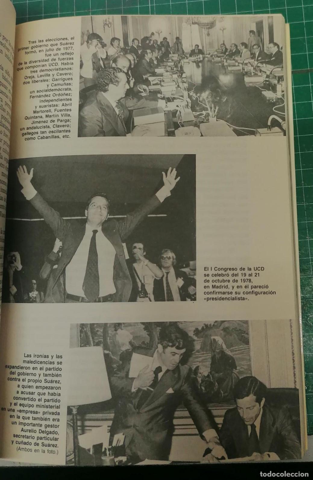 Libros: Vilar, Sergio - LA D&Eacute;CADA SORPRENDENTE 1976-1986 - Foto 2