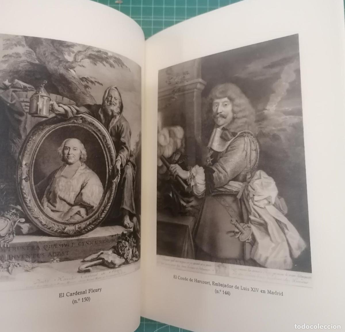 Libros: LUIS XIV Y SU CORTE EN EL GRABADO FRANC&Eacute;S - Foto 2