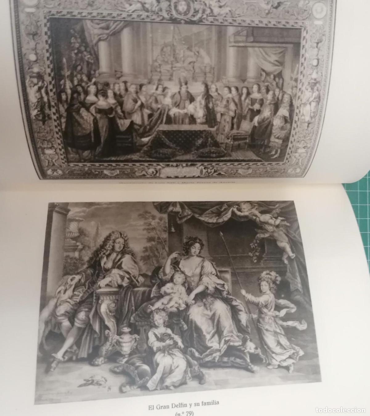 Libros: LUIS XIV Y SU CORTE EN EL GRABADO FRANC&Eacute;S - Foto 4