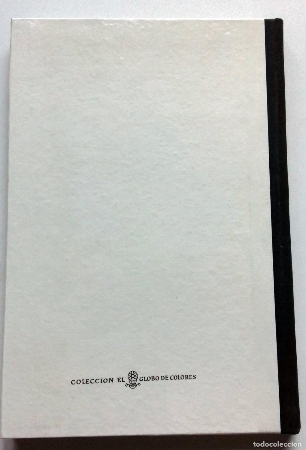 Libros: Gil y Carrasco, Enrique - EL SE&Ntilde;OR DE BEMBIBRE - Foto 3