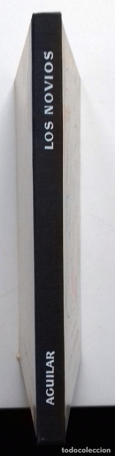 Libros: Manzoni, Alejandro - LOS NOVIOS - Foto 5