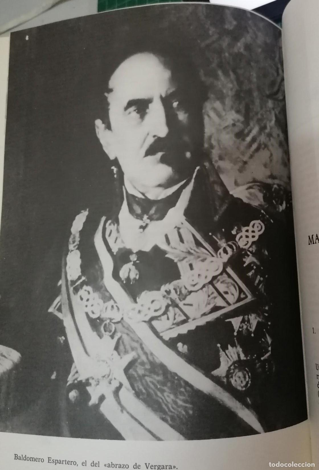 Libros: Cabezas, Juan Antonio - LA CARA &Iacute;NTIMA DE LOS BORBONES - Foto 2