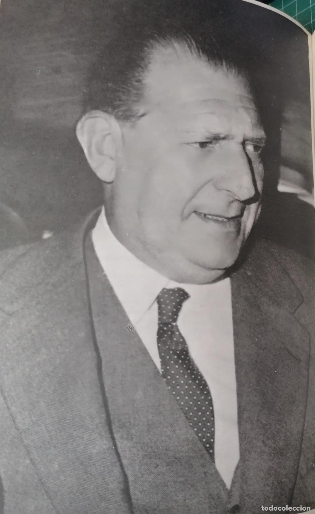 Libros: Cabezas, Juan Antonio - LA CARA &Iacute;NTIMA DE LOS BORBONES - Foto 4