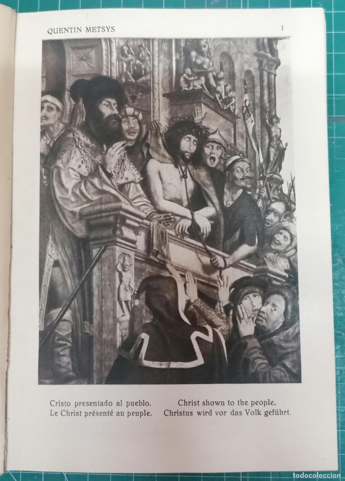 Libros: Pantorba, Bernardino de - GU&Iacute;A DEL MUSEO DEL PRADO - Foto 5