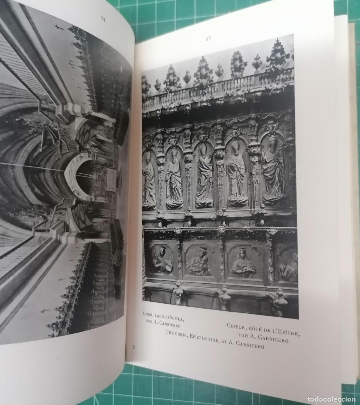 Libros: Tormo y Monz&oacute;, El&iacute;as - MONASTERIO DE GUADALUPE - Foto 3