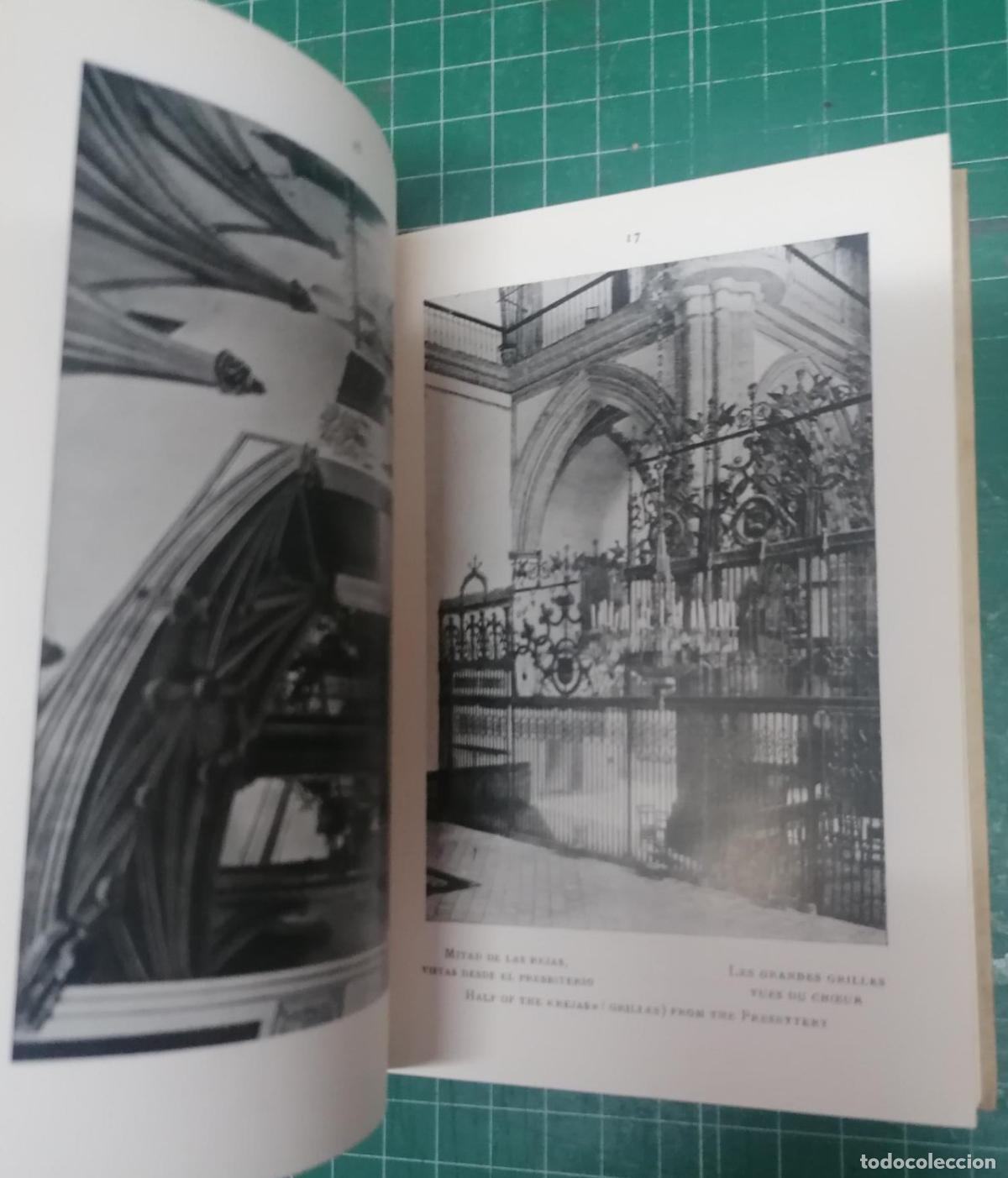 Libros: Tormo y Monz&oacute;, El&iacute;as - MONASTERIO DE GUADALUPE - Foto 4