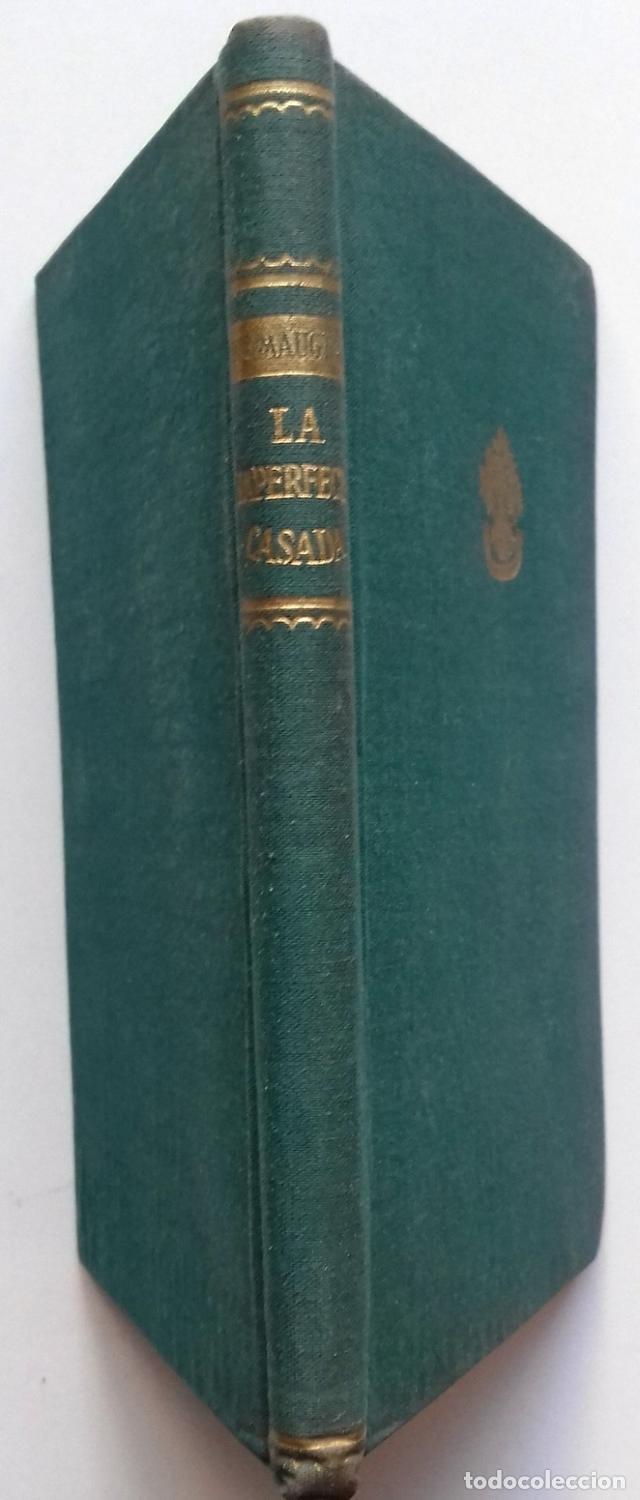 Libros: Somerset Maugham, W. - LA IMPERFECTA CASADA - Foto 4