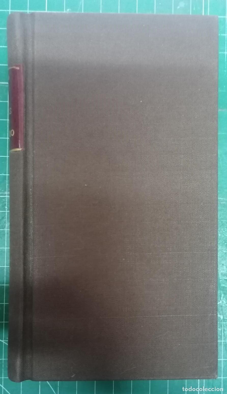 Libros: Mir&oacute;, Gabriel - LAS CEREZAS DEL CEMENTERIO - Foto 3