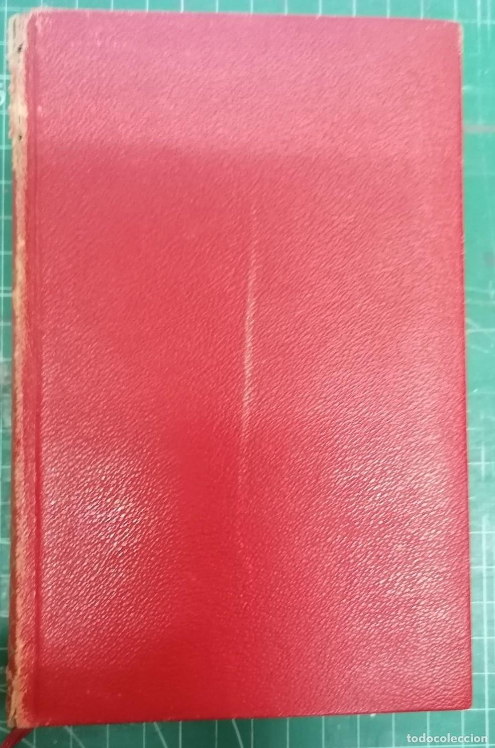 Libros: De Laclos, Choderlos - LES LIAISONS DANGEREUSES - Foto 3