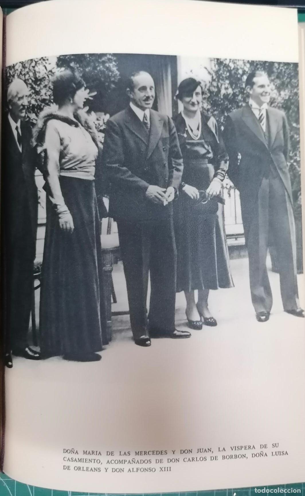 Libros: Sierra, Ram&oacute;n - DON JUAN DE BORB&Oacute;N - Foto 2